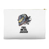 full metal jaeger Accessory Pouches