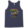 killer turtles Tank Top