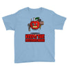 apple keeps the doctors away Youth Tee