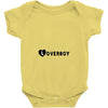 fahrie77 Baby Bodysuit