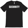 security T-Shirt