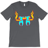 high tooths with joint T-Shirt