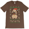 ugly sweater dog T-Shirt