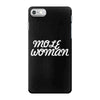 mole woman iPhone 7 Case