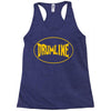 drumline Racerback Tank