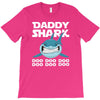 Daddy Shark Doo Doo Doo T-Shirt