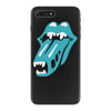 rolling alien iPhone 7 Plus Case