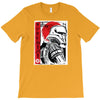 RED SUN - TANK TROOPER T-Shirt