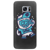 pizza yetee! Samsung Galaxy S7 Edge