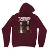 dobre twins Unisex Hoodie