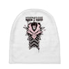 scrap soldier 2011 chevron Baby Beanies