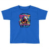 respect mah wizardrah! Toddler T-shirt