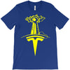 tees for the tesla museum! T-Shirt