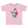 fat Toddler T-shirt