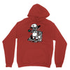 vandal squad Unisex Hoodie