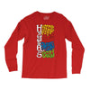animal houses Long Sleeve Shirts