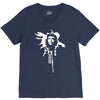 che guevara V-Neck Tee