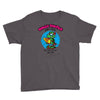surly turtle surf shop Youth Tee