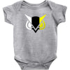 gaming Baby Bodysuit