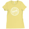 Pawpaw The Man The Myth The Legend Ladies Fitted T-Shirt