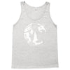 i shoot with my mind Tank Top