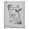 Butterflys iPad 3 and 4 Case