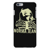 norma jean hold me iPhone 6 Plus/6s Plus Case