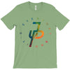 jake paul colorful T-Shirt