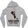 mad max fury road Zipper Hoodie