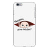 Disculpame Ya Es Octubre? iPhone 6 Plus/6s Plus Case
