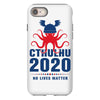 Cthulhu 2020 No Lives Matter iPhone 8