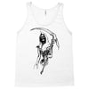 grim reaper Tank Top