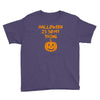 halloween is so my thing Youth Tee