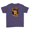 hey beer man Youth Tee