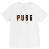 Pubg V-Neck Tee