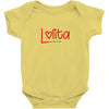 Lolita Baby Bodysuit