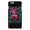 santa claus dabbing iPhone 6 Plus/6s Plus Case