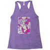 split Racerback Tank