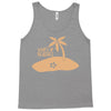 what's up beaches (2) Tank Top