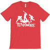 teamwork T-Shirt