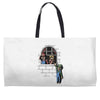 castle lovers Weekender Totes
