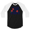 i put the art in fart 3/4 Sleeve Shirt