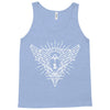 keep spirit and fly high Tank Top