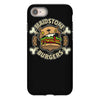 maidstone burgers iPhone 8