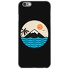 Fuji iPhone 6/6s Case