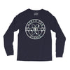 march for science Long Sleeve Shirts