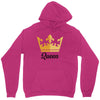 queen Unisex Hoodie