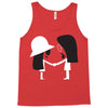 cewecowo Tank Top