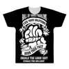 roll up your problems All Over Men's T-shirt