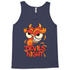 devils night Tank Top
